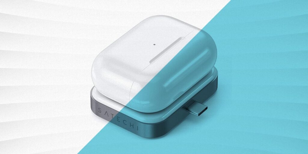 Los 11 mejores accesorios de AirPods para comprar ahora mismo