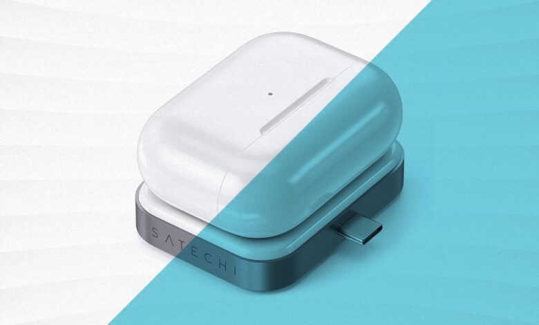 Los 11 mejores accesorios de AirPods para comprar ahora mismo