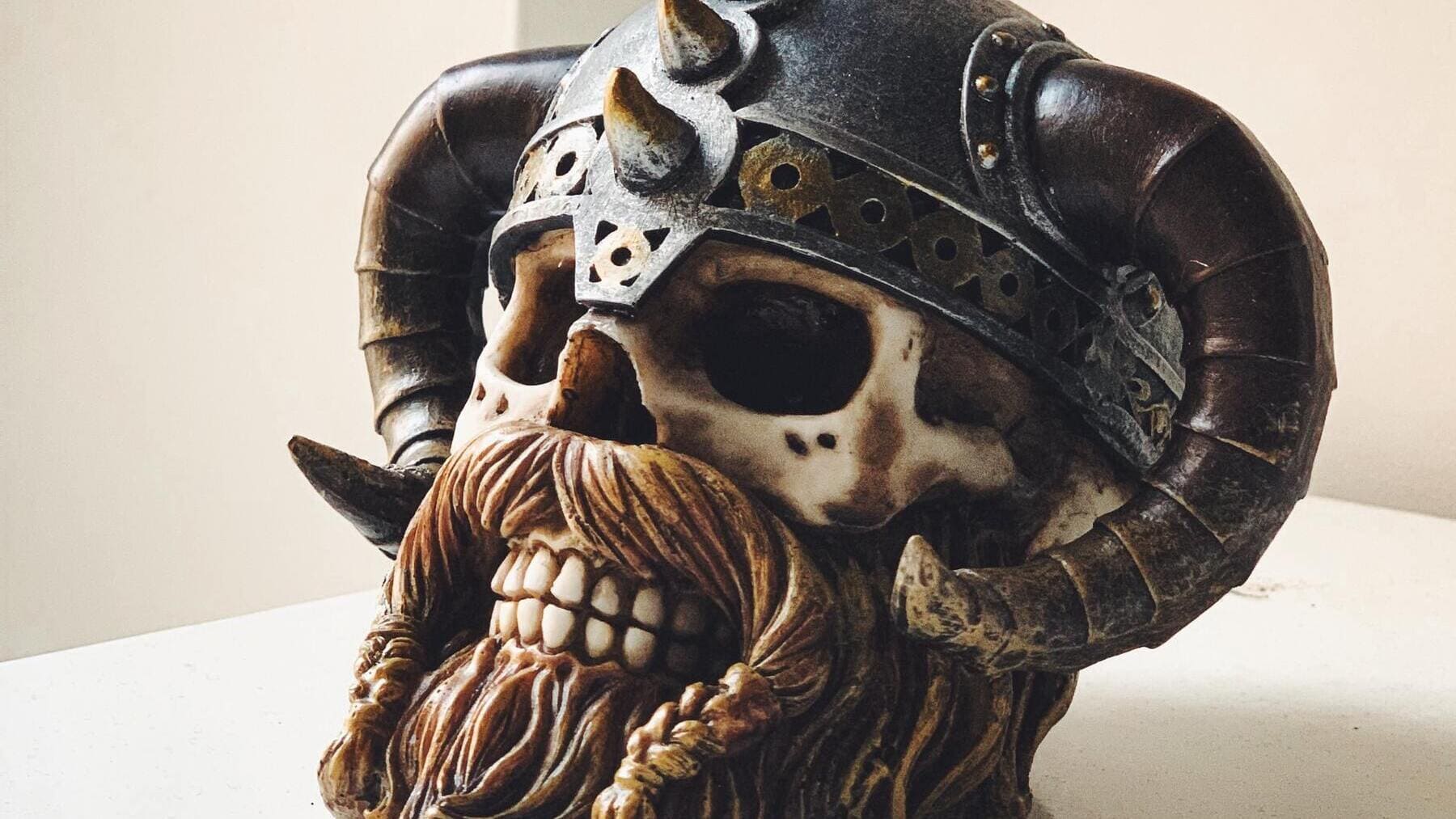 Los 3 vikingos más poderosos de la historia