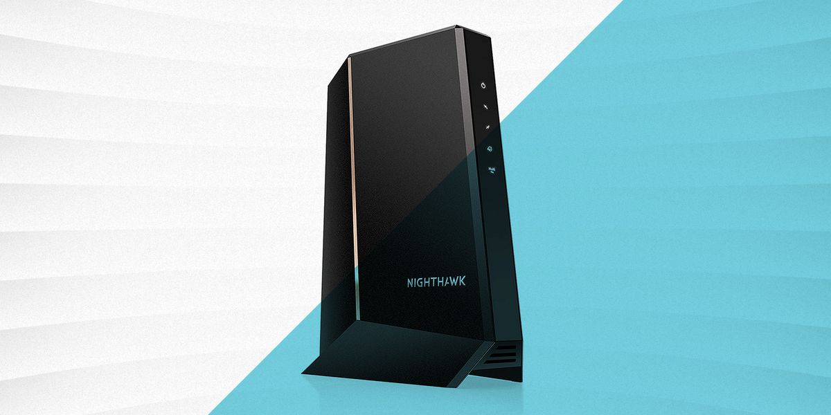 Los 5 mejores módems para juegos