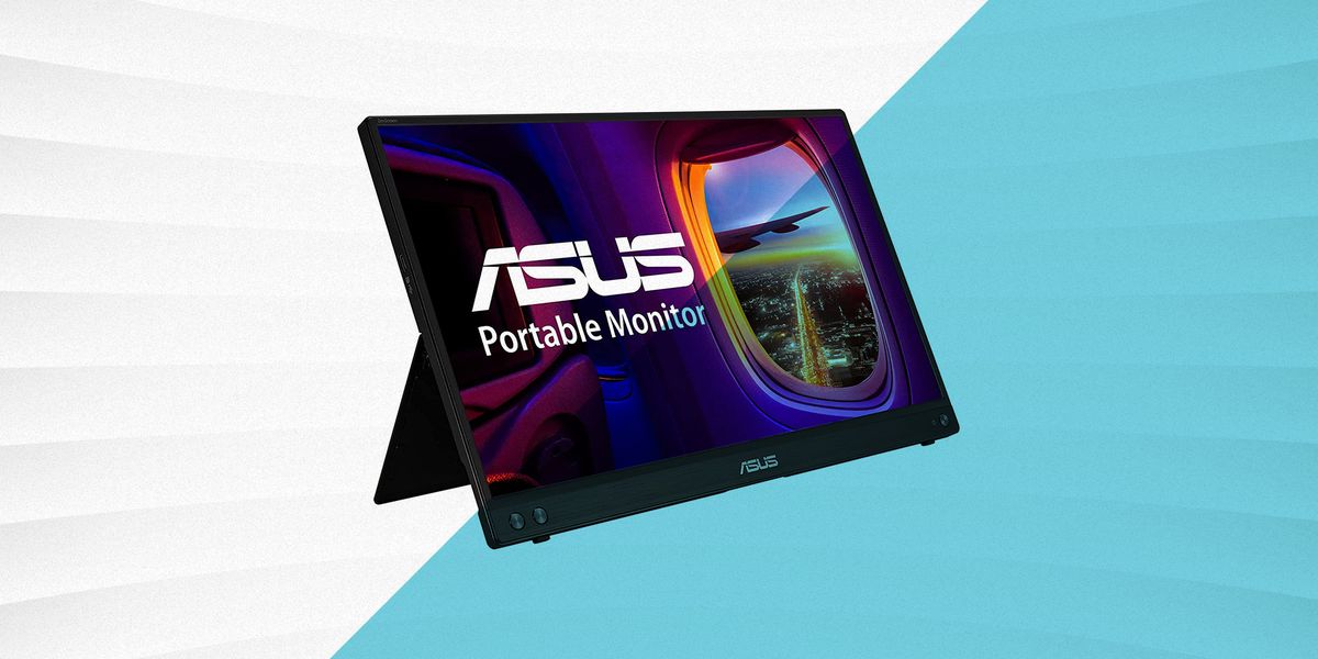 Los 6 mejores monitores portátiles para su computadora portátil