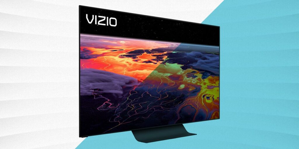 Los 6 mejores televisores OLED para una calidad de imagen increíble