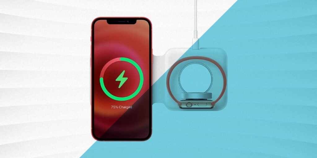 Los 7 mejores soportes de carga para Apple Watch
