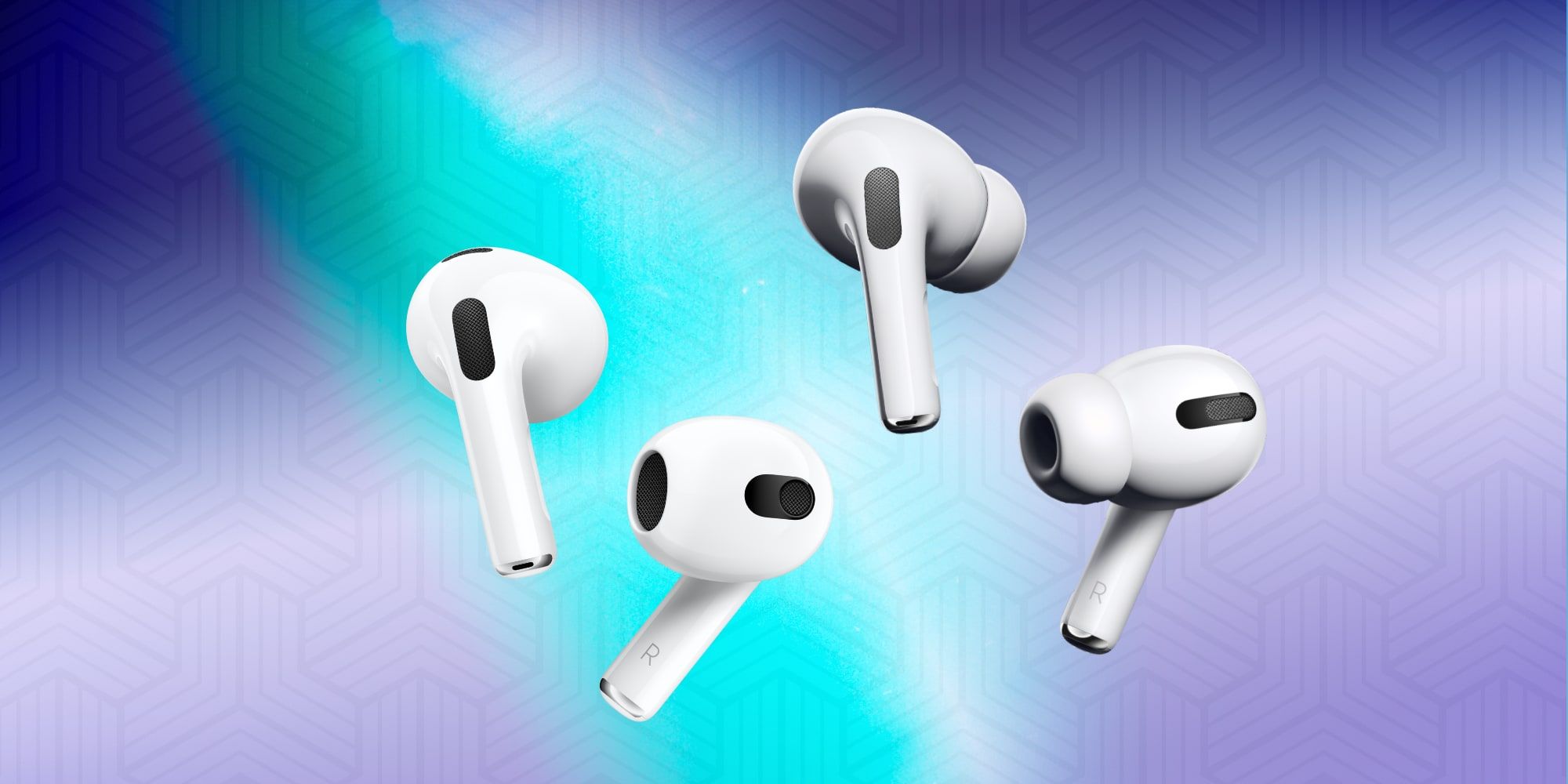 Los AirPods 3 aún no son compatibles con los AirPods Pro: este es el motivo