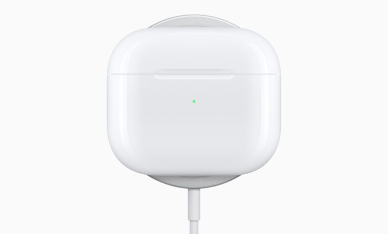 Los AirPods 3 tienen una nueva característica secreta que Apple no te contó