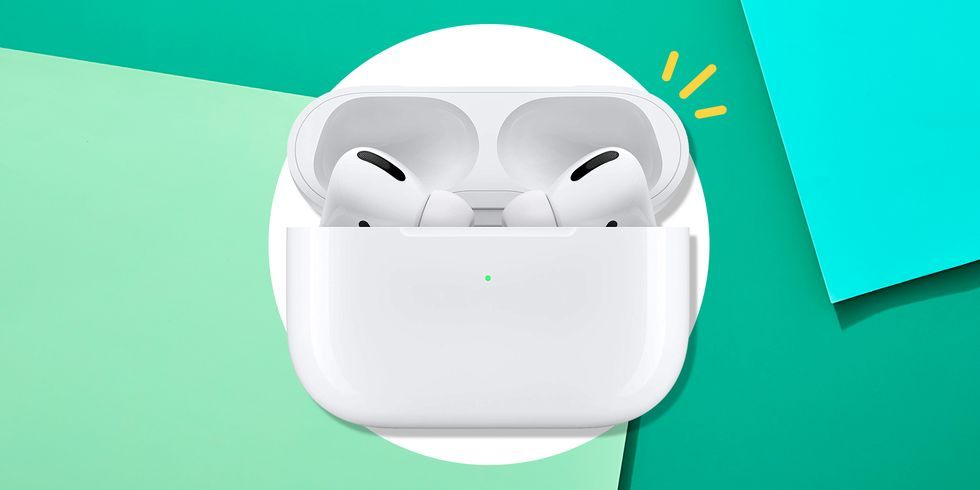 Los AirPods Pro más vendidos de Apple están a la venta en Amazon con un descuento de $ 70 hoy