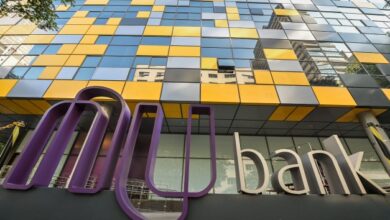 Los archivos de Nubank se harán públicos
