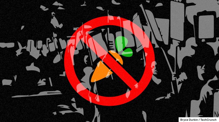 Los compradores activistas de Instacart se declaran en huelga