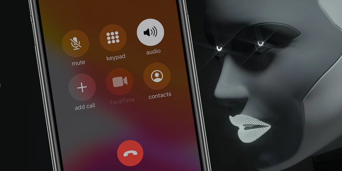 Los delincuentes utilizaron la inteligencia artificial para clonar la voz del director de la empresa y robar $ 35 millones