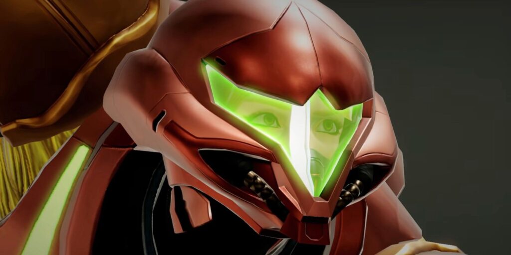 Los jugadores de Metroid Dread no quieren que emules el juego