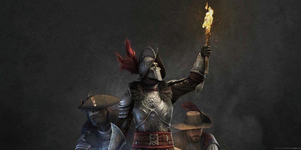 Los jugadores del nuevo mundo descubrieron una hazaña de invencibilidad extremadamente fácil