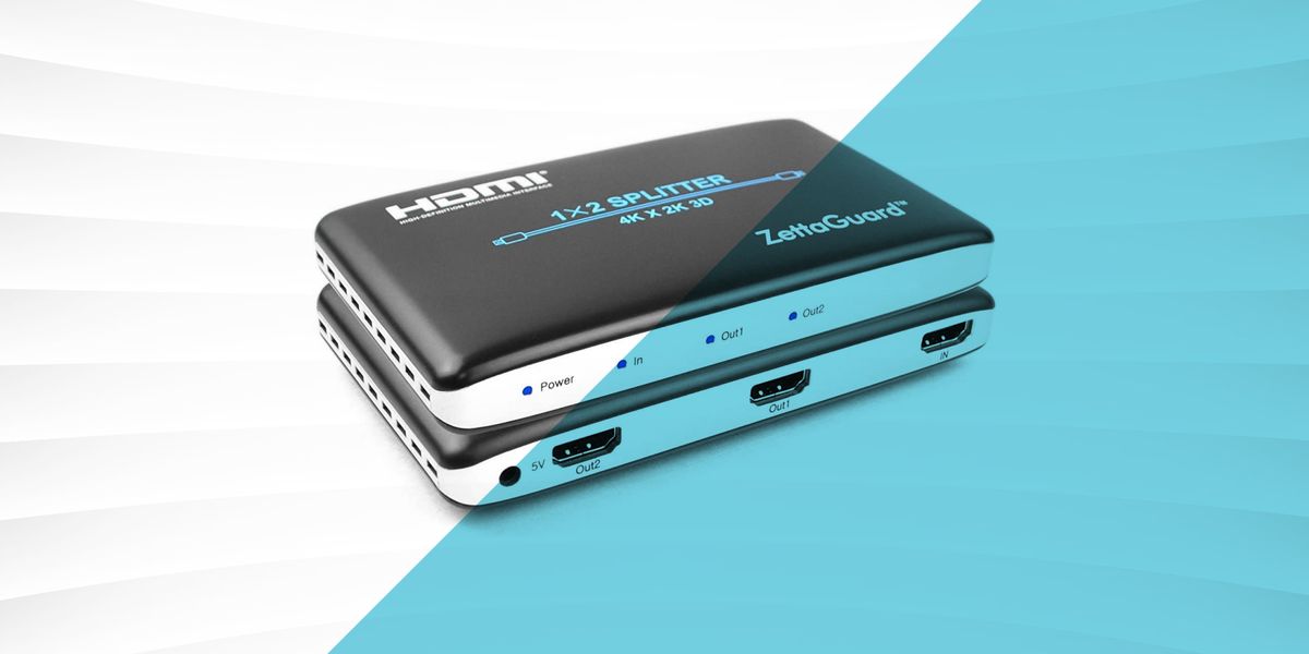 Los mejores conmutadores y divisores HDMI para 2021