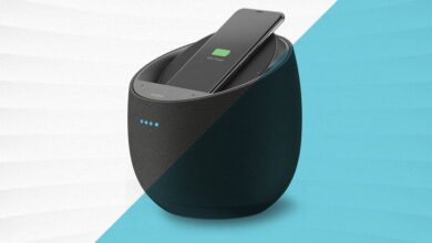Los mejores oradores de Alexa de 2021