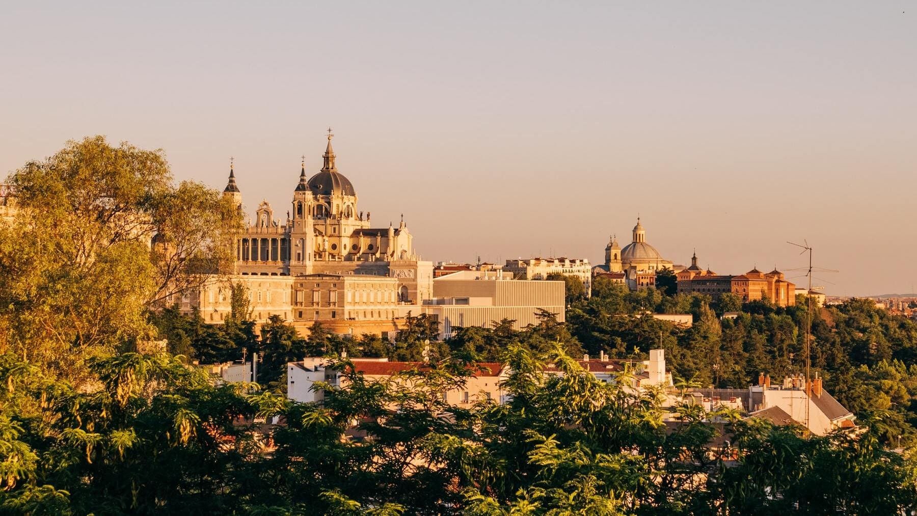 Los mejores planes para conmemorar el Día de la Hispanidad el 12 de octubre