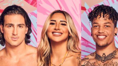 Love Island USA: Las noticias más importantes del elenco esta semana (29 de octubre)