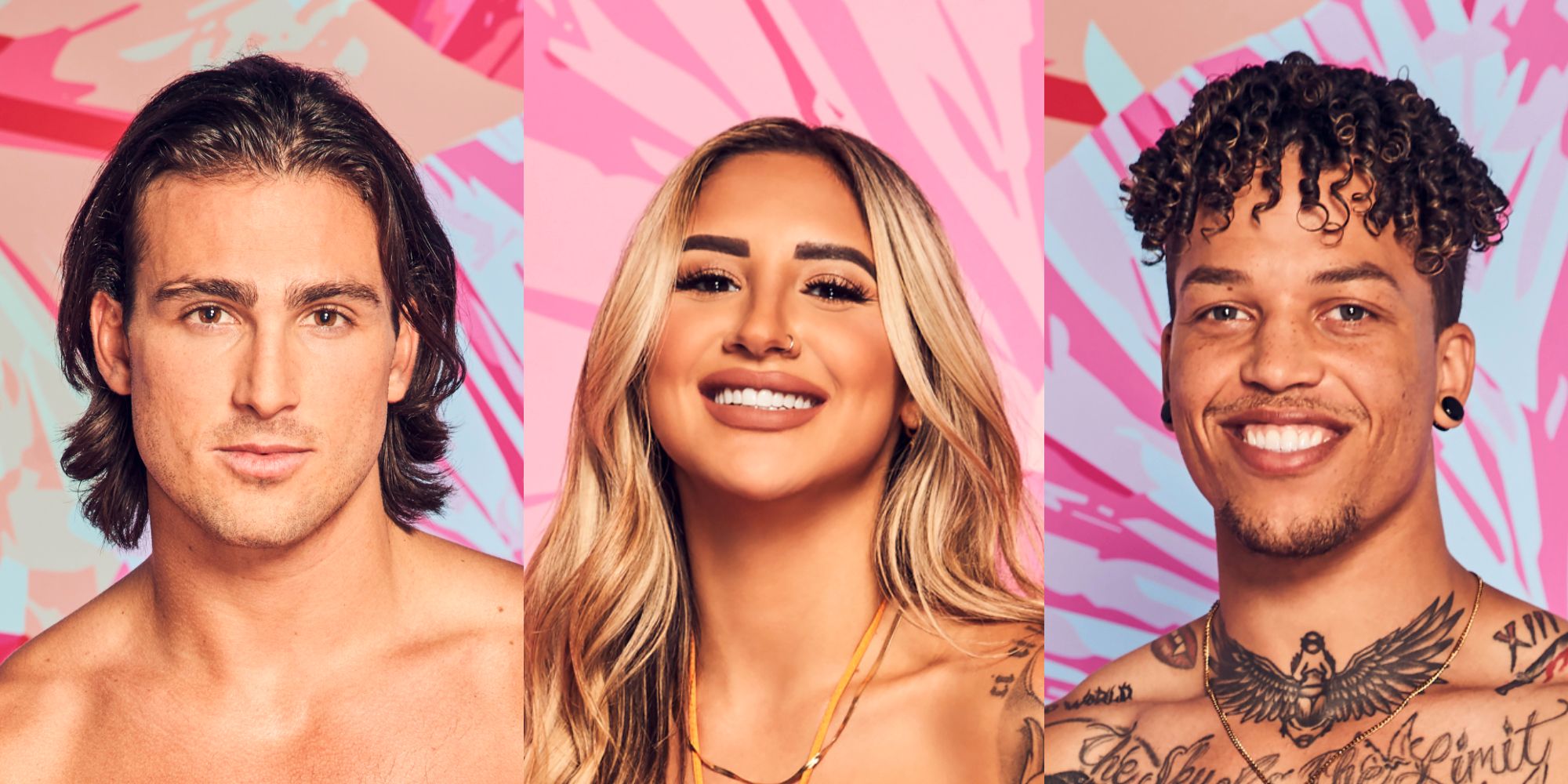 Love Island USA: Las noticias más importantes del elenco esta semana (29 de octubre)