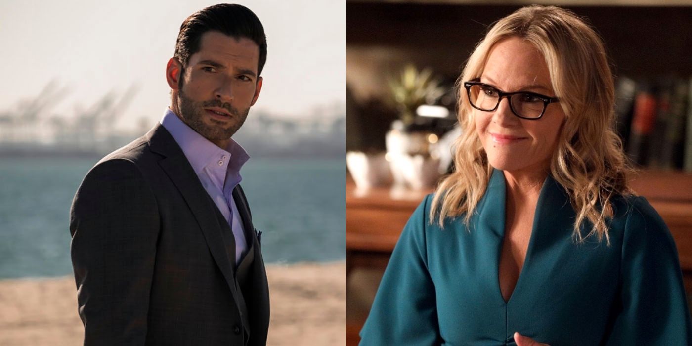 Lucifer: 1 cita de 10 personajes principales que resume perfectamente su personalidad