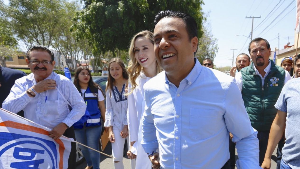 Luis Nava y su “Talón de Aquiles”; su incapacidad para atender problema de escasez de agua en colonias populares