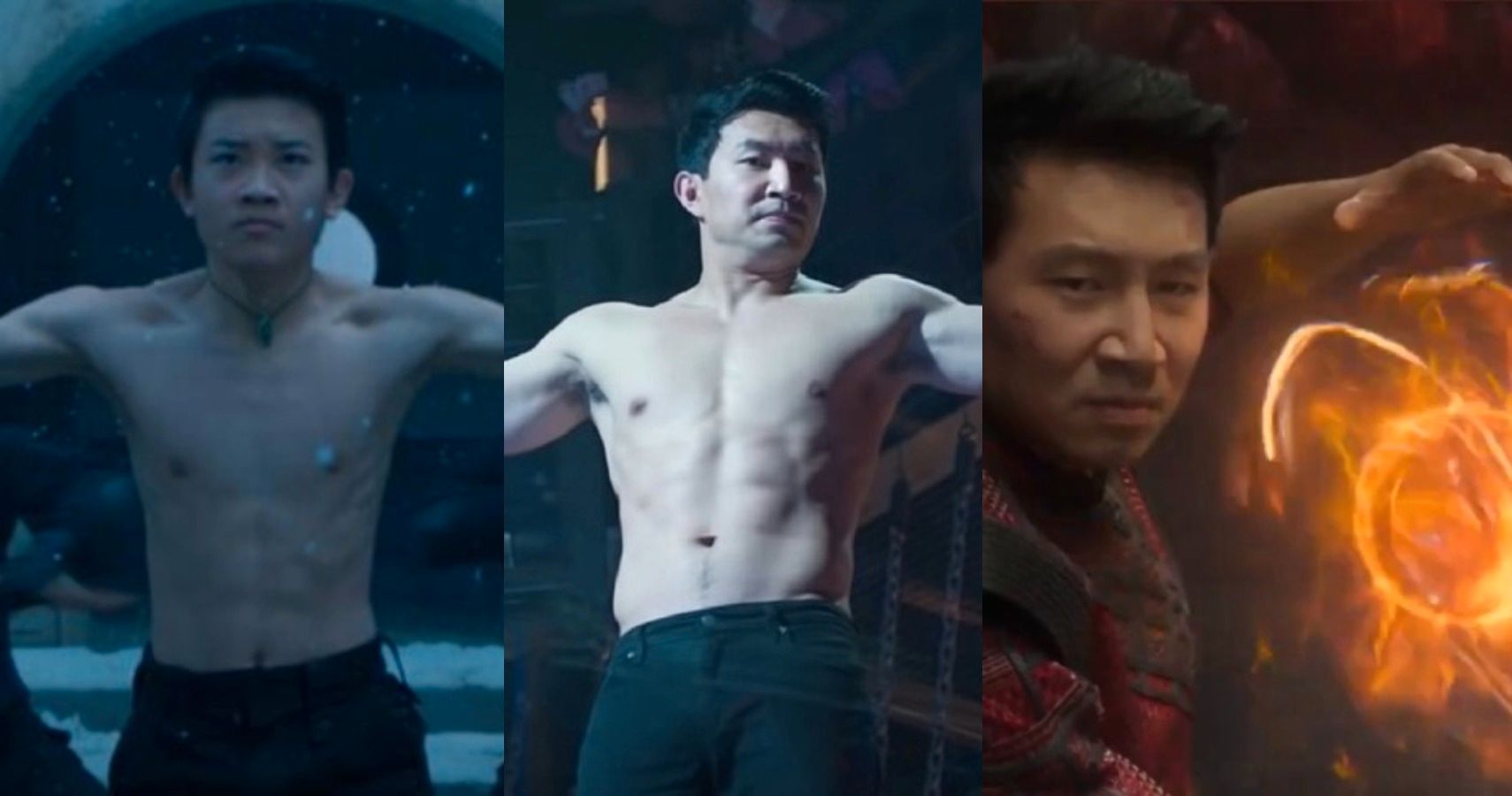 MCU: 10 razones por las que Shang-Chi debería ser el nuevo líder del equipo