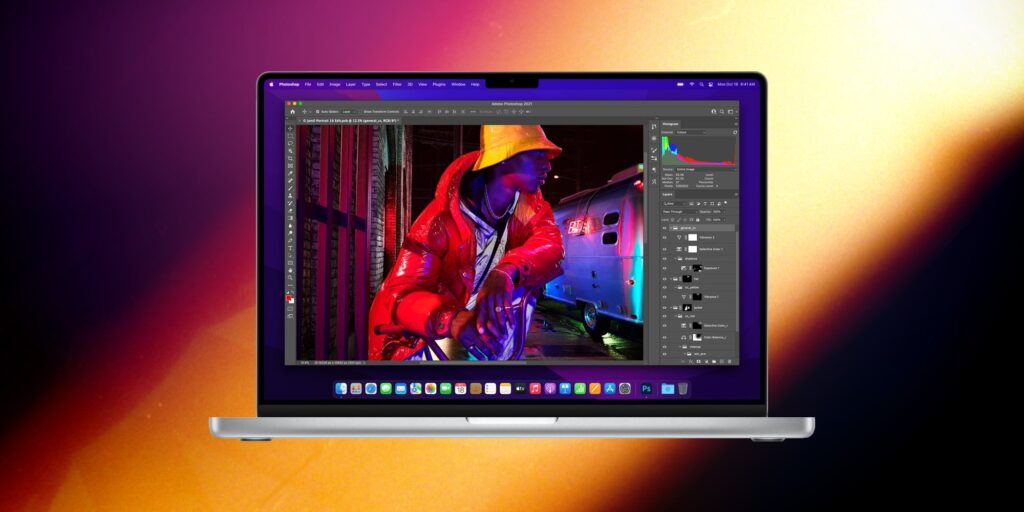 MacBook Pro 2021: Por qué Apple eligió Mini-LED en lugar de OLED