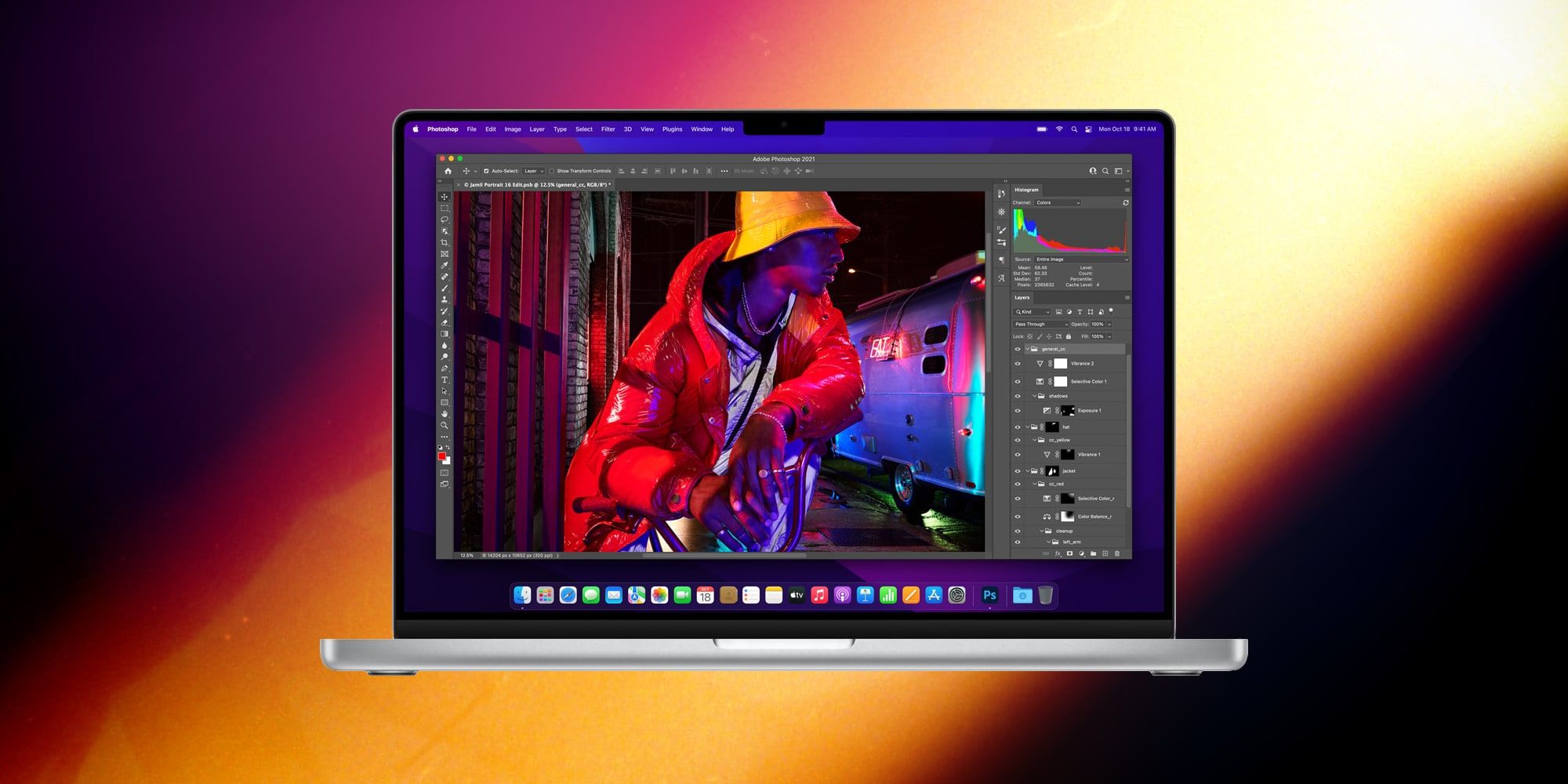MacBook Pro 2021: Por qué Apple eligió Mini-LED en lugar de OLED