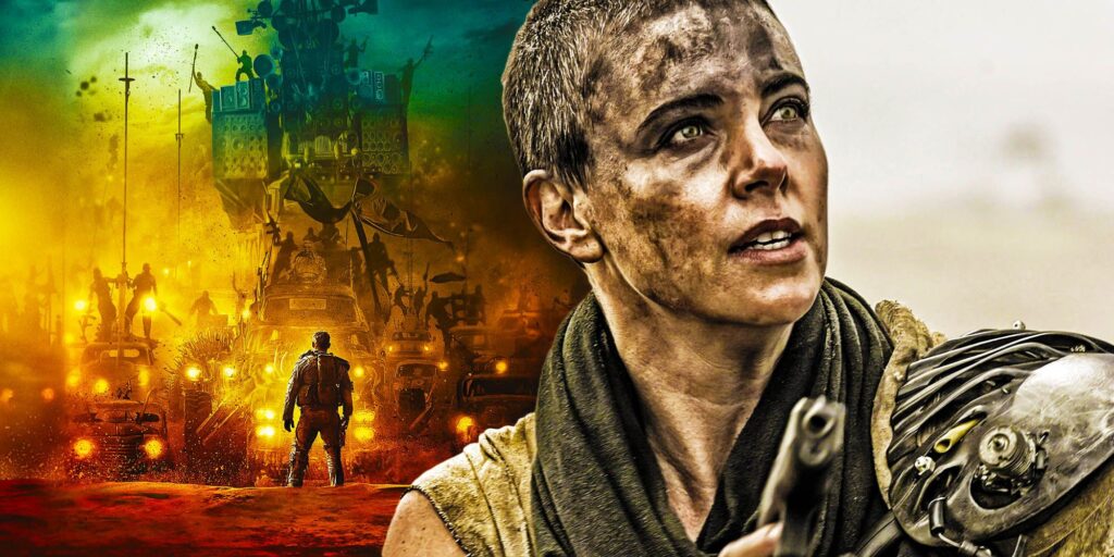 Mad Max: El retraso de Furiosa es una buena noticia para superar a Fury Road