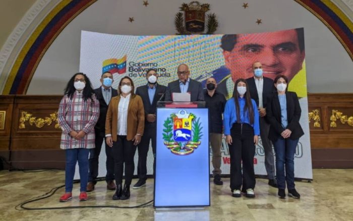 Maduro, el testaferro preso y la encrucijada del diálogo