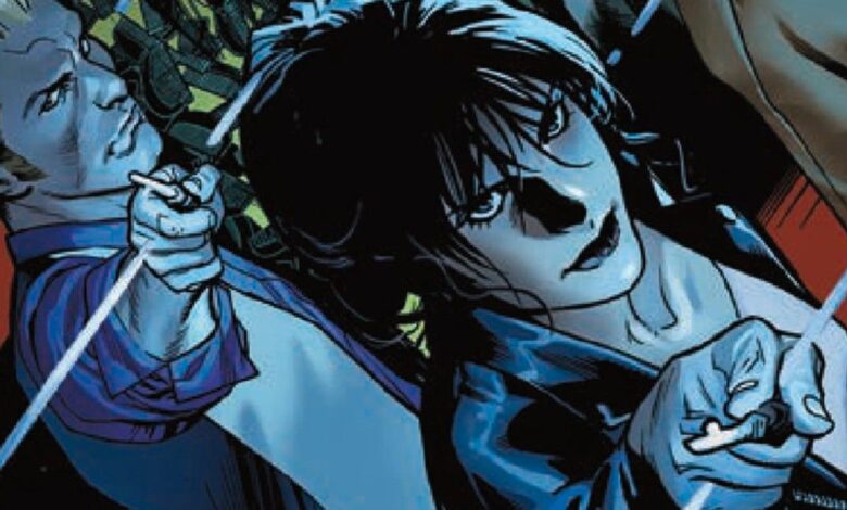 Magic Order 2 comienza con la muerte en vista previa exclusiva