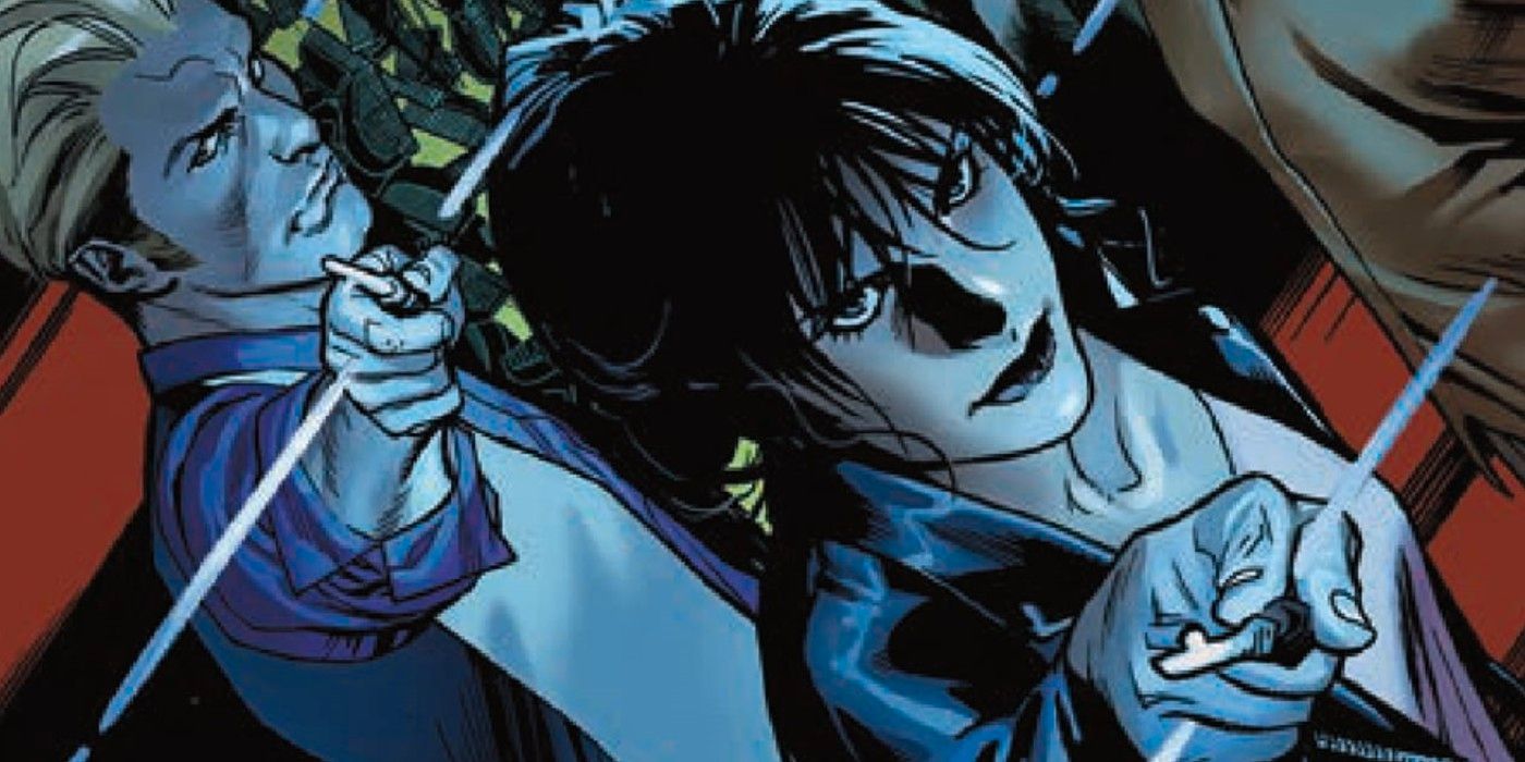 Magic Order 2 comienza con la muerte en vista previa exclusiva