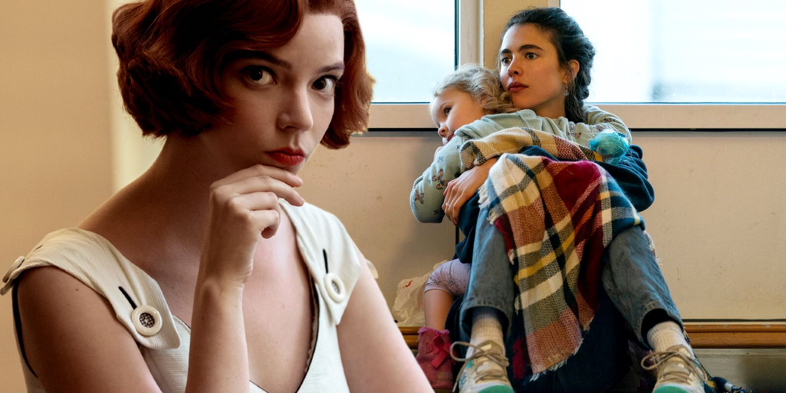 Maid: cómo Netflix repitió el éxito de su gambito de reina