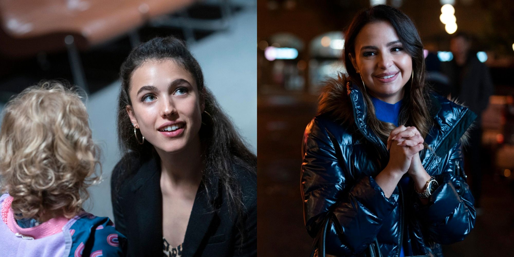 Maid de Netflix: Los 7 personajes más valientes |