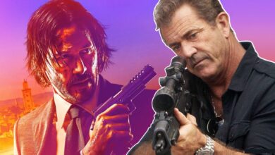 Mel Gibson protagonizará el programa de televisión precuela de John Wick The Continental