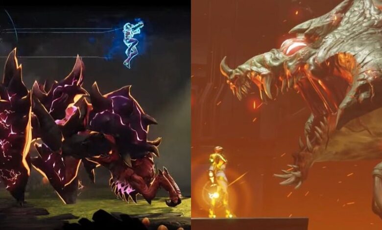 Metroid Dread: 7 jefes más difíciles, clasificados |
