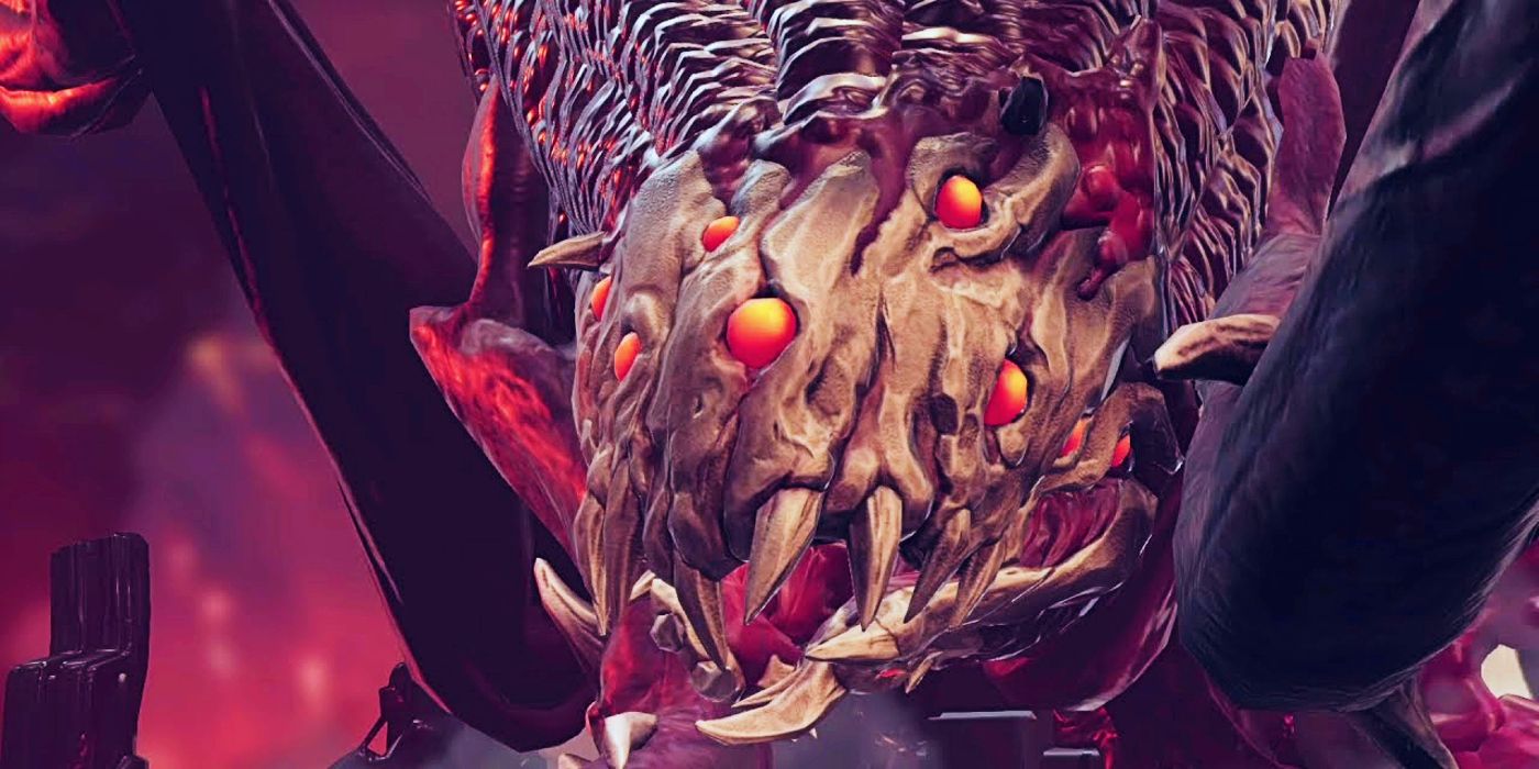 Metroid Dread: Cómo encontrar y vencer el experimento No. Z-57 (Guía del jefe)