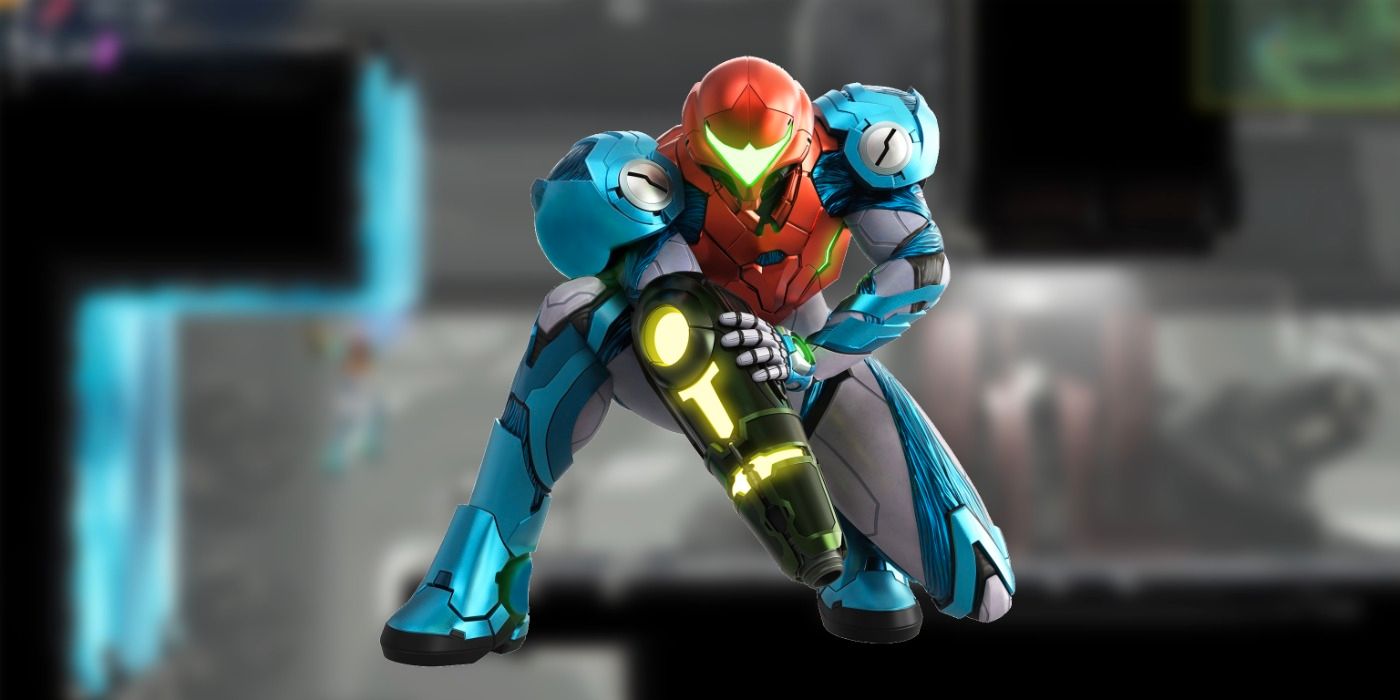 Metroid Dread: las mejores cosas que hacer después de terminar el juego