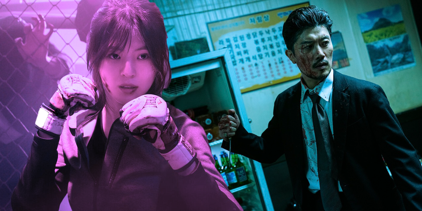 Mi nombre: [SPOILER]Explicación del plan (y por qué quería luchar contra Ji-woo)