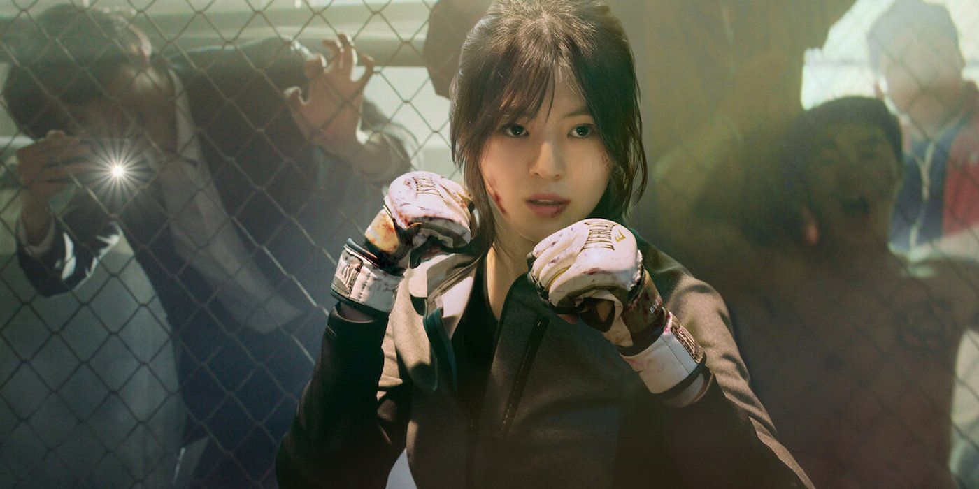 Mi nombre termina: Plan de villano real y explicación del futuro de Ji-woo