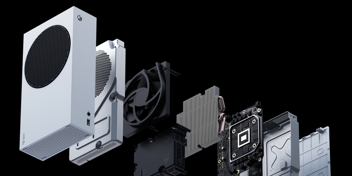 Microsoft es la primera gran empresa tecnológica de EE. UU. Que promete expandir las opciones de reparación de dispositivos