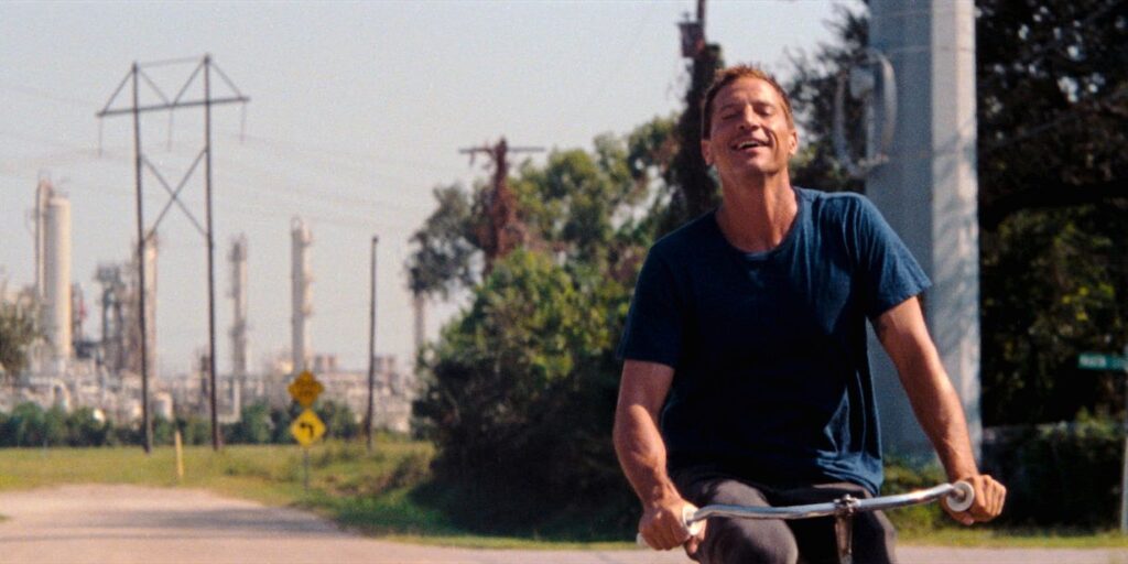 Middleburg Review: Red Rocket serpentea hasta su final no ganado