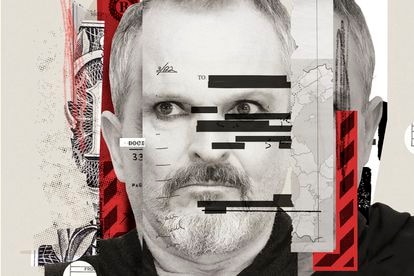 Miguel Bosé, 'Papeles de Pandora'