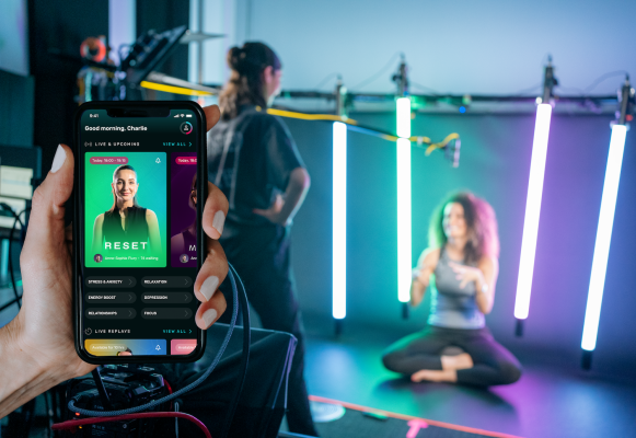 MindLabs obtiene una semilla de 3,5 millones de dólares para hacer que el bienestar mental sea atractivo