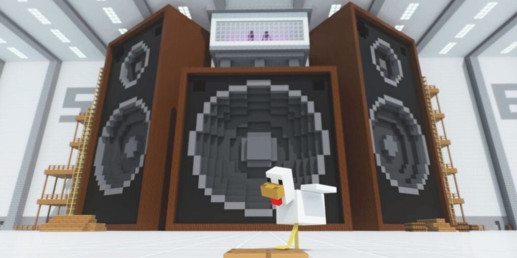 Minecraft Live Caves & Cliffs Part 2 Reveal: Cuándo y cómo mirar