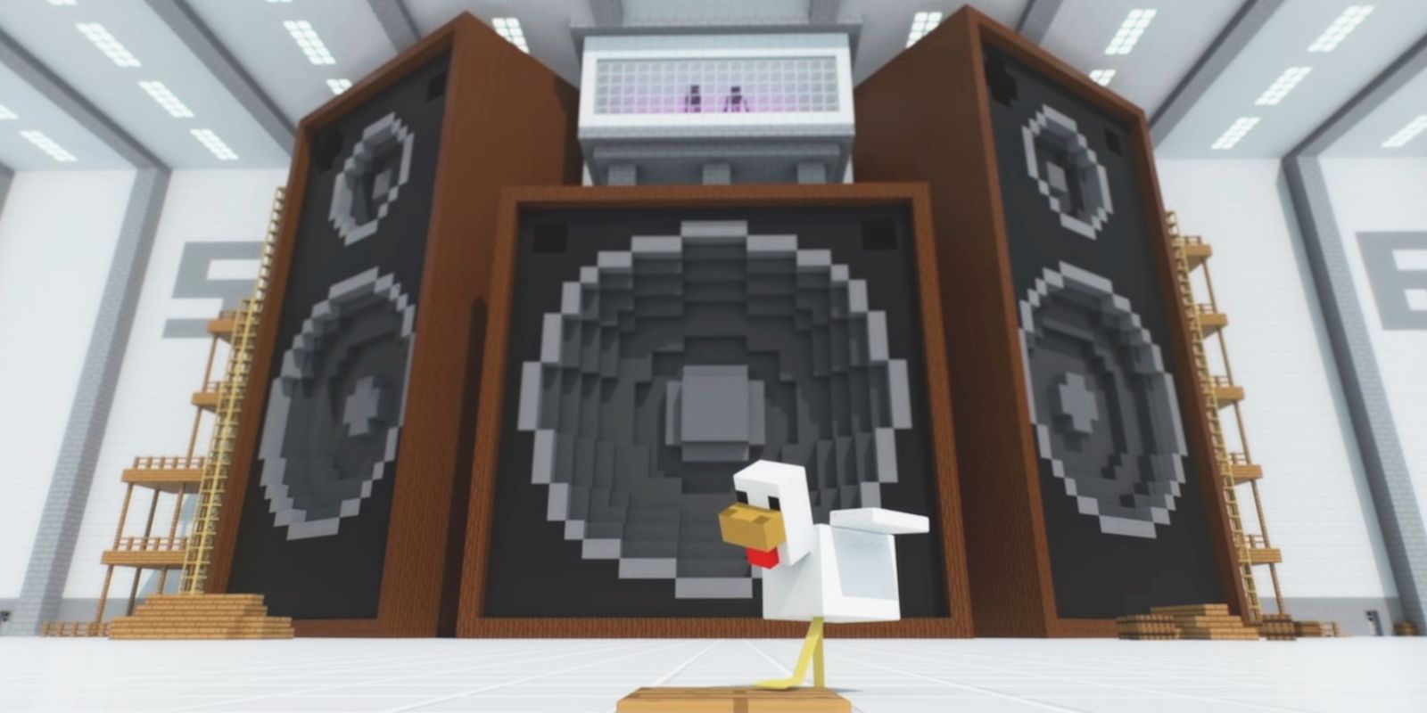 Minecraft Live Caves & Cliffs Part 2 Reveal: Cuándo y cómo mirar