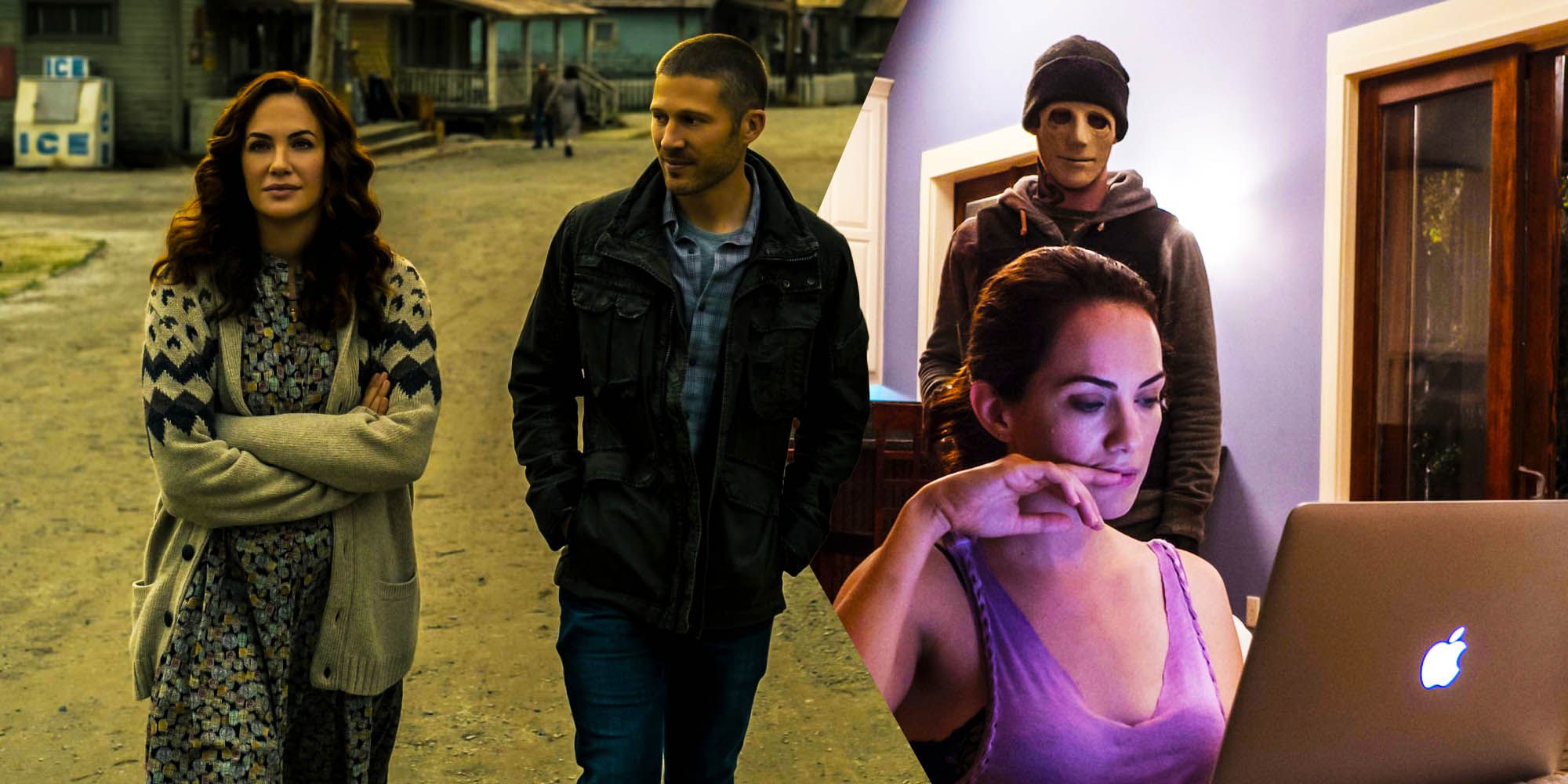 Misa de medianoche: la muerte de Erin fue originalmente objeto de burlas hace 5 años