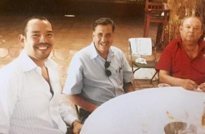 Muere Gilberto Ugalde, el presidente que metió a la cárcel a Benito Juárez, en San Juan del Río