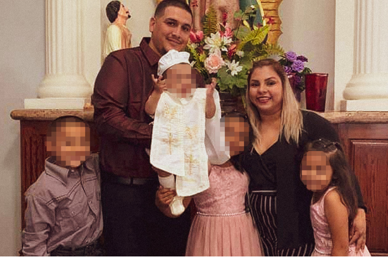 Muere pareja y su hijo de tres años, por fuga de gas en un departamento rentado por Airbnb