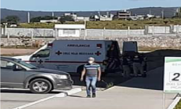 Muere trabajador de empresa “Multipap” de San Juan del Río, cayó desde una altura de 3 metros