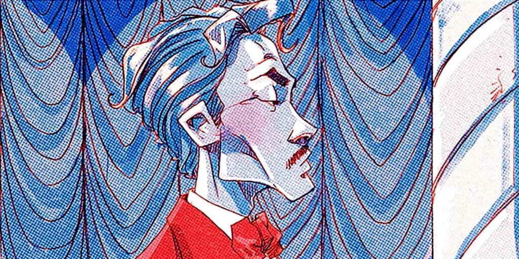 Música e historia cobran vida en Ballad for Sophie de IDW (exclusivo)