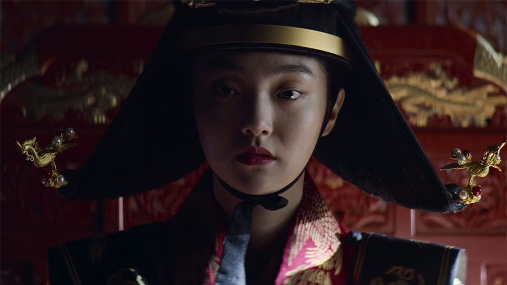 Kim Hye Joon Inspector Koo Netflix K Drama Temporada 1