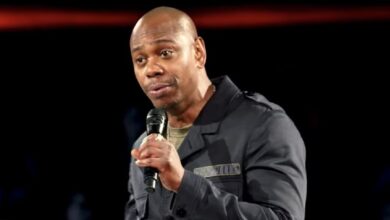 Netflix no eliminará el controvertido The Closer Special de Dave Chappelle